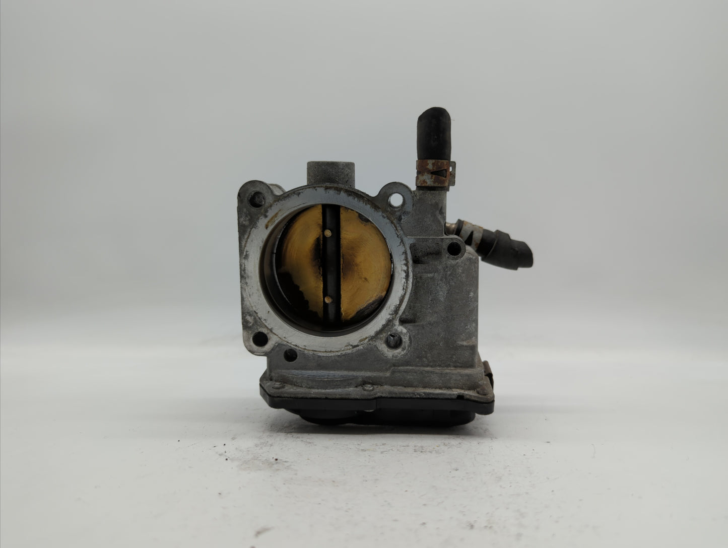 2004-2008 Toyota Solara Throttle Body P/N:22030-0A020 22030-20060 Fits Fits 2003 2004 2005 2006 2007 2008 2009 2010 OEM Used