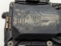 2004-2008 Toyota Solara Throttle Body P/N:22030-0A020 22030-20060 Fits Fits 2003 2004 2005 2006 2007 2008 2009 2010 OEM Used