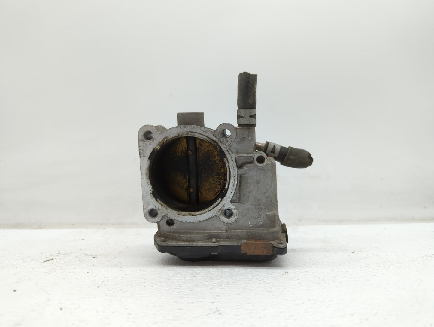 2004-2008 Toyota Solara Throttle Body P/N:22030-0A020 22030-20060 Fits Fits 2003 2004 2005 2006 2007 2008 2009 2010 OEM Used