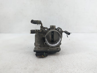 compare product 2004-2006 Toyota Solara Throttle Body P/N:22030-0H021 Fits Fits 2004 2005 2006 2007 OEM Used Auto Parts