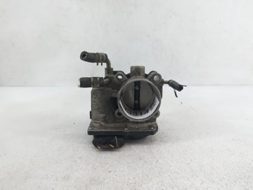 2004-2006 Toyota Solara Throttle Body P/N:22030-0H021 Fits Fits 2004 2005 2006 2007 OEM Used Auto Parts - Oemusedautoparts1.