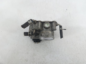 2004-2006 Toyota Solara Throttle Body P/N:22030-0H021 Fits Fits 2004 2005 2006 2007 OEM Used Auto Parts