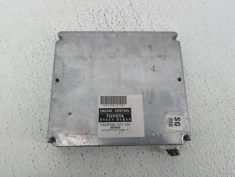 compare product 2005 Toyota Solara PCM Engine Control Computer ECU ECM PCU OEM P/N:89661-06B60 Fits OEM Used Auto Parts