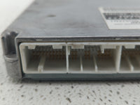 2005 Toyota Solara PCM Engine Control Computer ECU ECM PCU OEM P/N:89661-06B60 Fits OEM Used Auto Parts - Oemusedautoparts1.