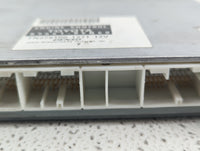 2005 Toyota Solara PCM Engine Control Computer ECU ECM PCU OEM P/N:89661-06B60 Fits OEM Used Auto Parts - Oemusedautoparts1.