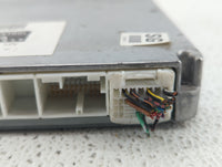 2005 Toyota Solara PCM Engine Control Computer ECU ECM PCU OEM P/N:89661-06B60 Fits OEM Used Auto Parts - Oemusedautoparts1.
