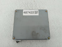 2005 Toyota Solara PCM Engine Control Computer ECU ECM PCU OEM P/N:89661-06B60 Fits OEM Used Auto Parts - Oemusedautoparts1.
