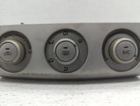 2004-2006 Toyota Solara Climate Control Module Temperature AC/Heater Replacement P/N:55902-AA011 55902-AA010 Fits OEM Used A