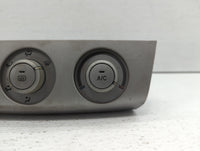 2004-2006 Toyota Solara Climate Control Module Temperature AC/Heater Replacement P/N:55902-AA011 55902-AA010 Fits OEM Used A