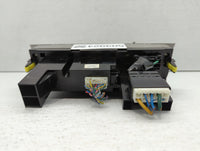 2004-2006 Toyota Solara Climate Control Module Temperature AC/Heater Replacement P/N:55902-AA011 55902-AA010 Fits OEM Used A