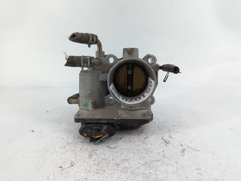 compare product 2004-2006 Toyota Solara Throttle Body P/N:22030-0H020 Fits Fits 2004 2005 2006 2007 OEM Used Auto Parts