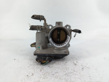 2004-2006 Toyota Solara Throttle Body P/N:22030-0H020 Fits Fits 2004 2005 2006 2007 OEM Used Auto Parts - Oemusedautoparts1.