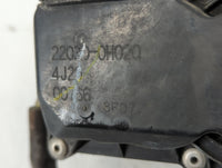 2004-2006 Toyota Solara Throttle Body P/N:22030-0H020 Fits Fits 2004 2005 2006 2007 OEM Used Auto Parts - Oemusedautoparts1.