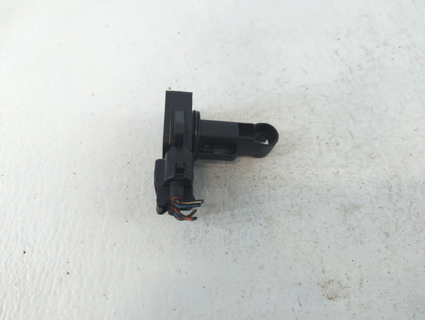 2004-2008 Toyota Solara Mass Air Flow Meter Maf - Oemusedautoparts1.com