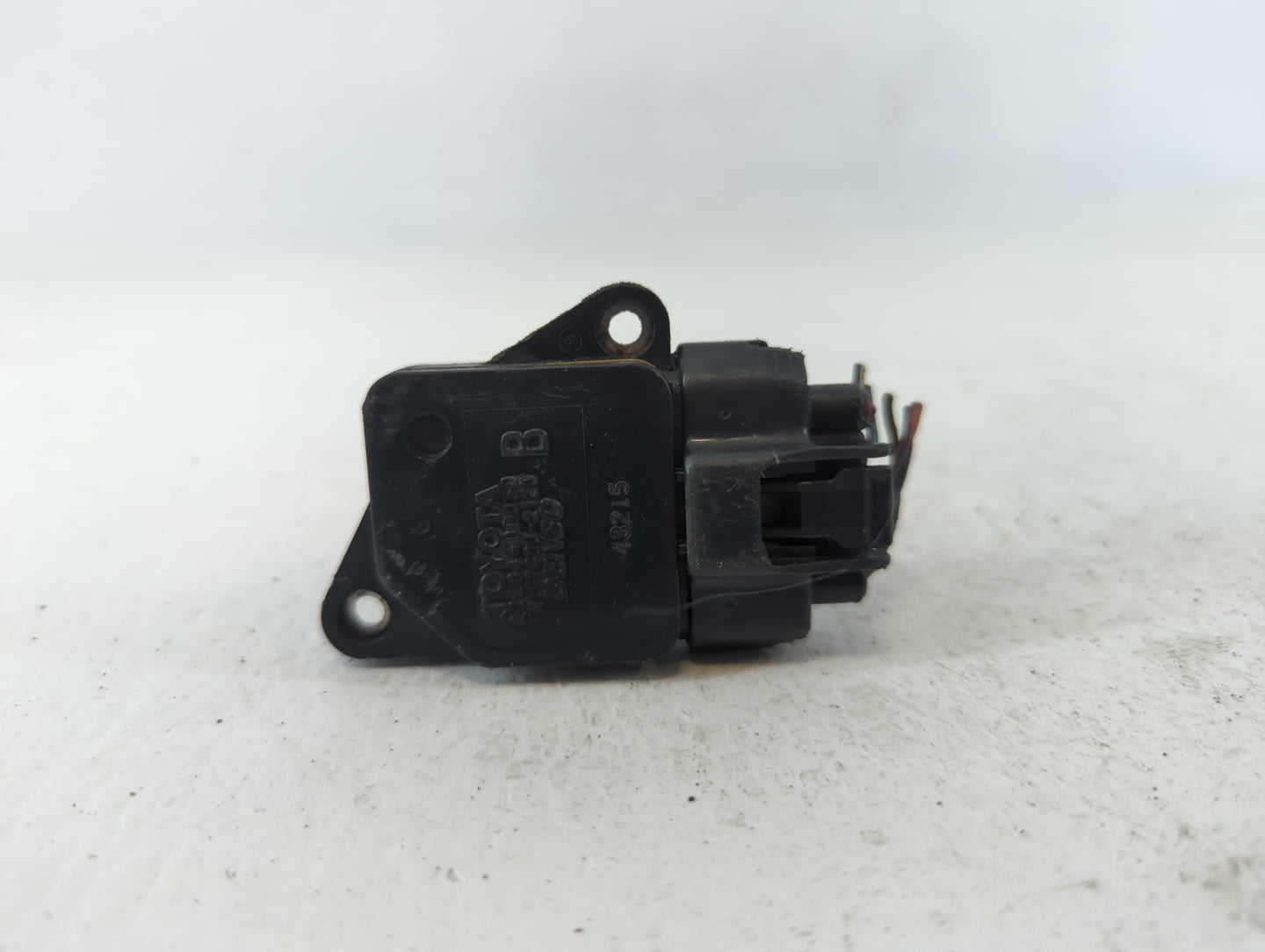 2004-2008 Toyota Solara Mass Air Flow Meter Maf - Oemusedautoparts1.com