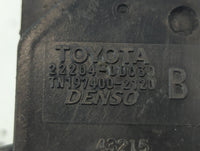 2004-2008 Toyota Solara Mass Air Flow Meter Maf - Oemusedautoparts1.com