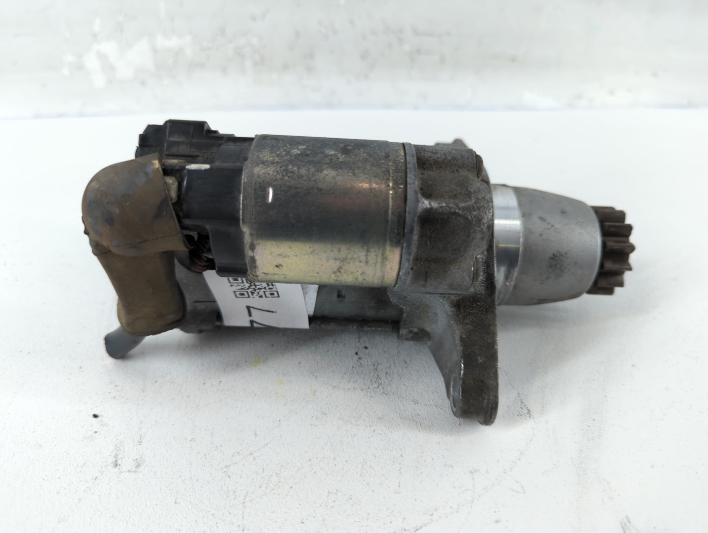 2004-2008 Toyota Solara Car Starter Motor Solenoid OEM P/N:28100-0A010 Fits OEM Used Auto Parts - Oemusedautoparts1.com