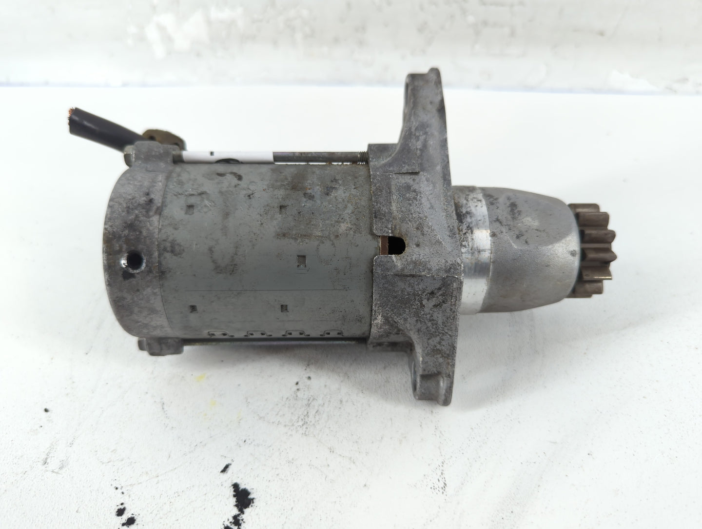 2004-2008 Toyota Solara Car Starter Motor Solenoid OEM P/N:28100-0A010 Fits OEM Used Auto Parts - Oemusedautoparts1.com