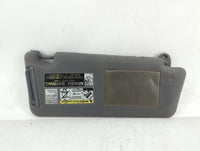 2005-2011 Toyota Tacoma Sun Visor Shade Replacement Driver Left Mirror Fits Fits 2005 2006 2007 2008 2009 2010 2011 OEM Used