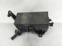 2005-2011 Toyota Tacoma Fusebox Fuse Box Panel Relay Module P/N:TMB-36 Fits Fits 2005 2006 2007 2008 2009 2010 2011 OEM Used