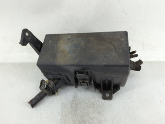 compare product 2005-2011 Toyota Tacoma Fusebox Fuse Box Panel Relay Module P/N:TMB-36 Fits Fits 2005 2006 2007 2008 2009 2010 2011 OEM Used Auto Parts