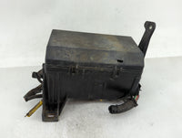 2005-2011 Toyota Tacoma Fusebox Fuse Box Panel Relay Module P/N:TMB-36 Fits Fits 2005 2006 2007 2008 2009 2010 2011 OEM Used