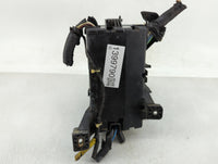 2005-2011 Toyota Tacoma Fusebox Fuse Box Panel Relay Module P/N:TMB-36 Fits Fits 2005 2006 2007 2008 2009 2010 2011 OEM Used