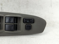 2005-2011 Toyota Tacoma Master Power Window Switch Replacement Driver Side Left P/N:74232-04030 Fits OEM Used Auto Parts - O