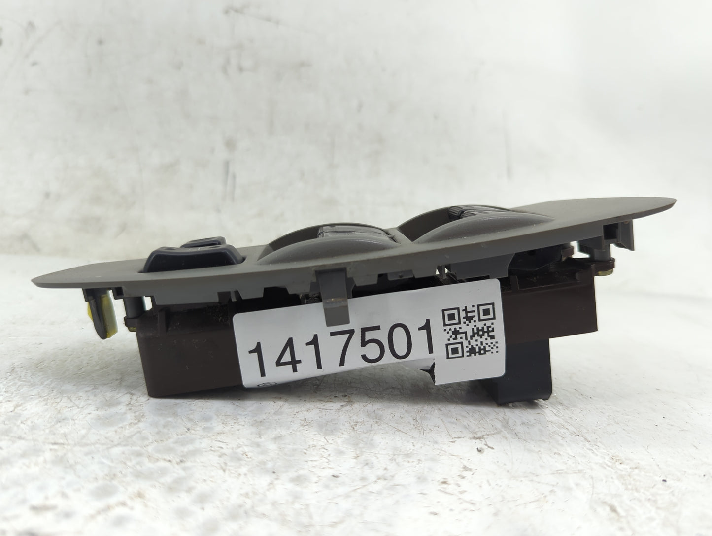 2005-2011 Toyota Tacoma Master Power Window Switch Replacement Driver Side Left P/N:74232-04030 Fits OEM Used Auto Parts - O