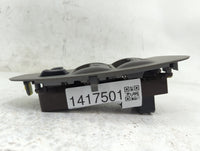 2005-2011 Toyota Tacoma Master Power Window Switch Replacement Driver Side Left P/N:74232-04030 Fits OEM Used Auto Parts - O