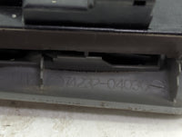 2005-2011 Toyota Tacoma Master Power Window Switch Replacement Driver Side Left P/N:74232-04030 Fits OEM Used Auto Parts - O