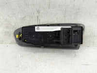 2005-2011 Toyota Tacoma Master Power Window Switch Replacement Driver Side Left P/N:74232-04030 Fits OEM Used Auto Parts - O