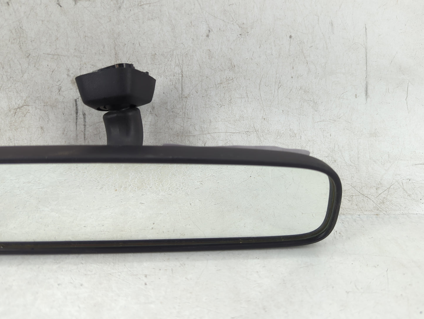 2005-2011 Toyota Tacoma Interior Rear View Mirror Replacement OEM Fits OEM Used Auto Parts - Oemusedautoparts1.com
