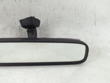 2005-2011 Toyota Tacoma Interior Rear View Mirror Replacement OEM Fits OEM Used Auto Parts