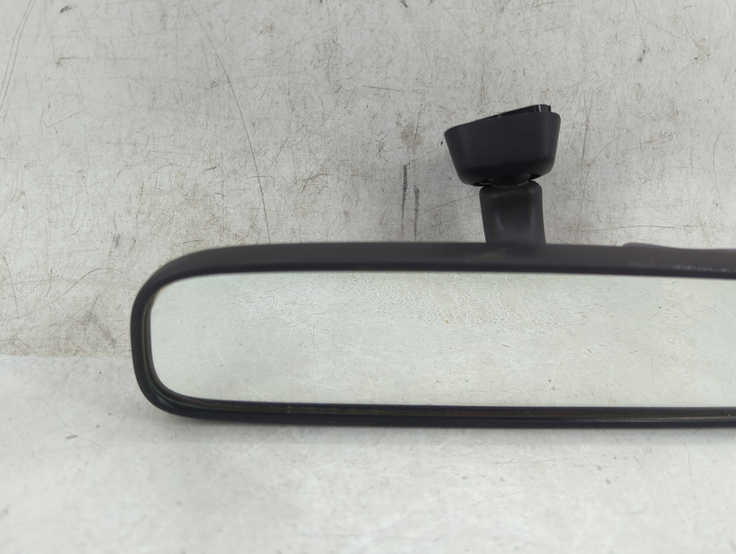 2005-2011 Toyota Tacoma Interior Rear View Mirror Replacement OEM Fits OEM Used Auto Parts - Oemusedautoparts1.com