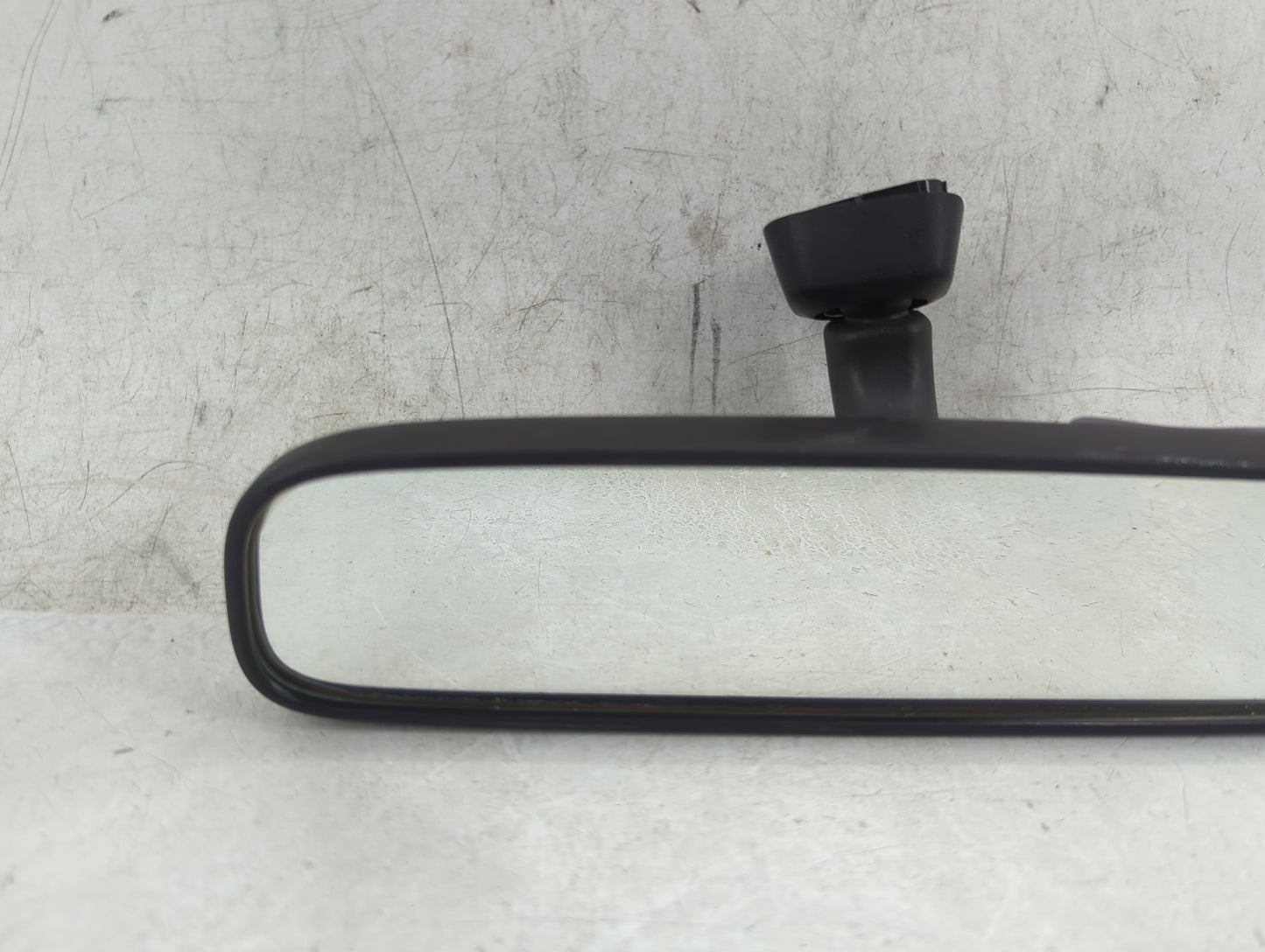 2005-2011 Toyota Tacoma Interior Rear View Mirror Replacement OEM Fits OEM Used Auto Parts - Oemusedautoparts1.com