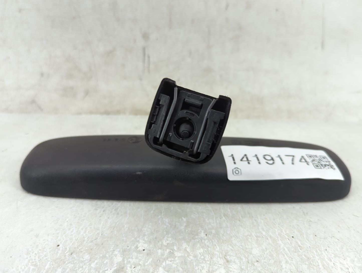 2005-2011 Toyota Tacoma Interior Rear View Mirror Replacement OEM Fits OEM Used Auto Parts - Oemusedautoparts1.com