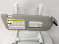 2005 Toyota Tacoma Sun Visor Shade Replacement Passenger Right Mirror Fits OEM Used Auto Parts - Oemusedautoparts1.com