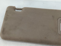 2005-2011 Toyota Tacoma Sun Visor Shade Replacement Passenger Right Mirror Fits Fits 2005 2006 2007 2008 2009 2010 2011 OEM 