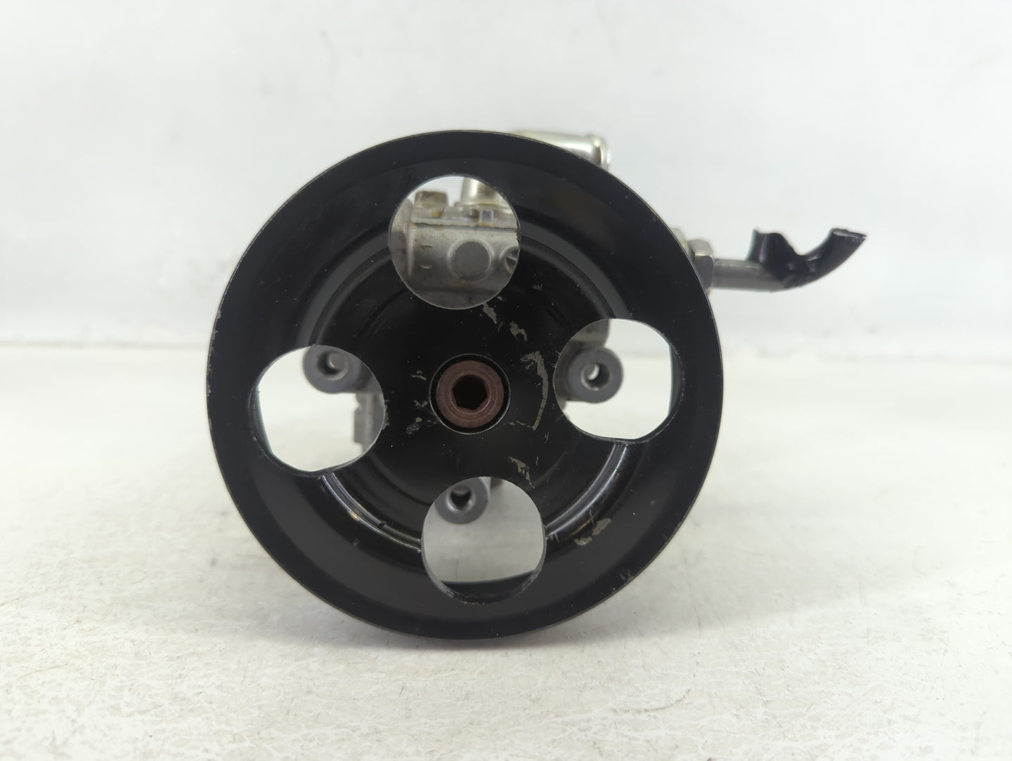 2005-2013 Toyota Tacoma Power Steering Column Pump Oem - Oemusedautoparts1.com