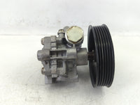 2005-2013 Toyota Tacoma Power Steering Column Pump Oem - Oemusedautoparts1.com