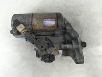 2005-2011 Toyota Tacoma Car Starter Motor Solenoid OEM P/N:428000-1250 28100-31050 Fits OEM Used Auto Parts - Oemusedautopar