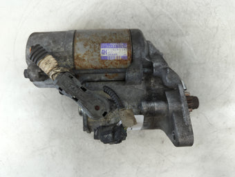 compare product 2005-2011 Toyota Tacoma Car Starter Motor Solenoid OEM P/N:428000-1250 28100-31050 Fits OEM Used Auto Parts