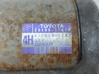 2005-2011 Toyota Tacoma Car Starter Motor Solenoid OEM P/N:428000-1250 28100-31050 Fits OEM Used Auto Parts - Oemusedautopar