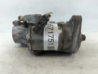 2005-2011 Toyota Tacoma Car Starter Motor Solenoid OEM P/N:428000-1250 28100-31050 Fits OEM Used Auto Parts - Oemusedautopar