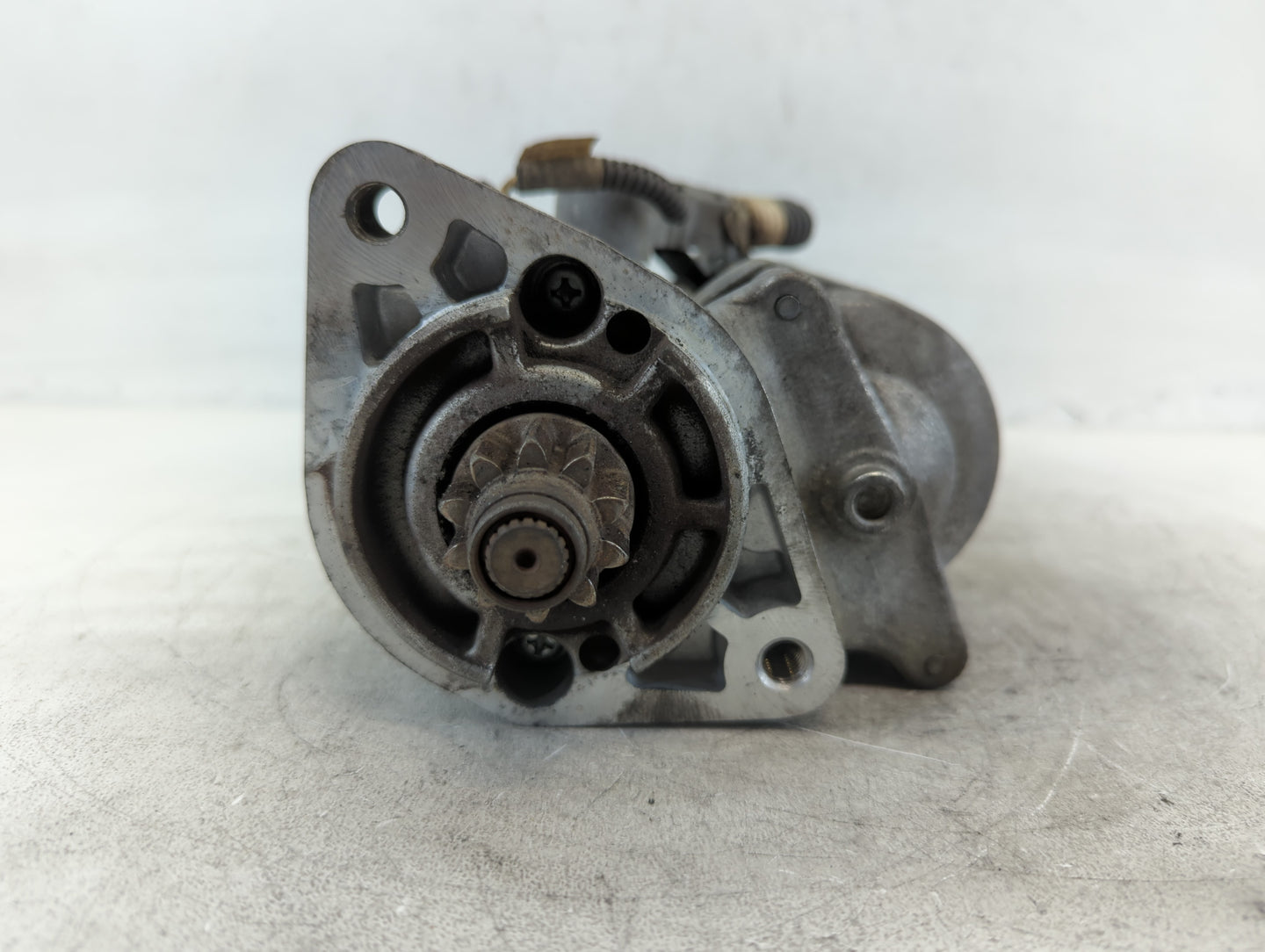 2005-2011 Toyota Tacoma Car Starter Motor Solenoid OEM P/N:428000-1250 28100-31050 Fits OEM Used Auto Parts - Oemusedautopar