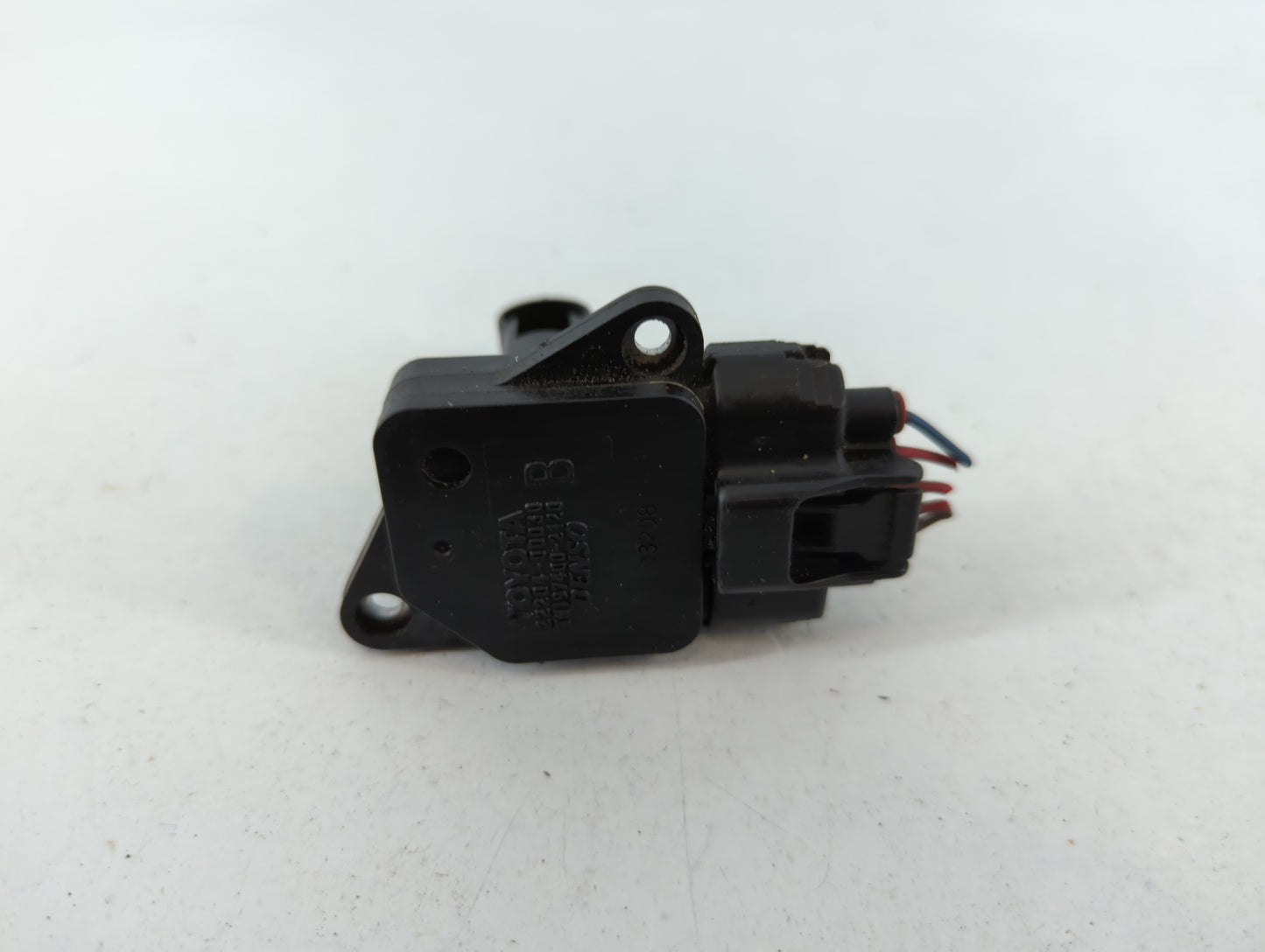 2005-2015 Toyota Tacoma Mass Air Flow Meter Maf - Oemusedautoparts1.com
