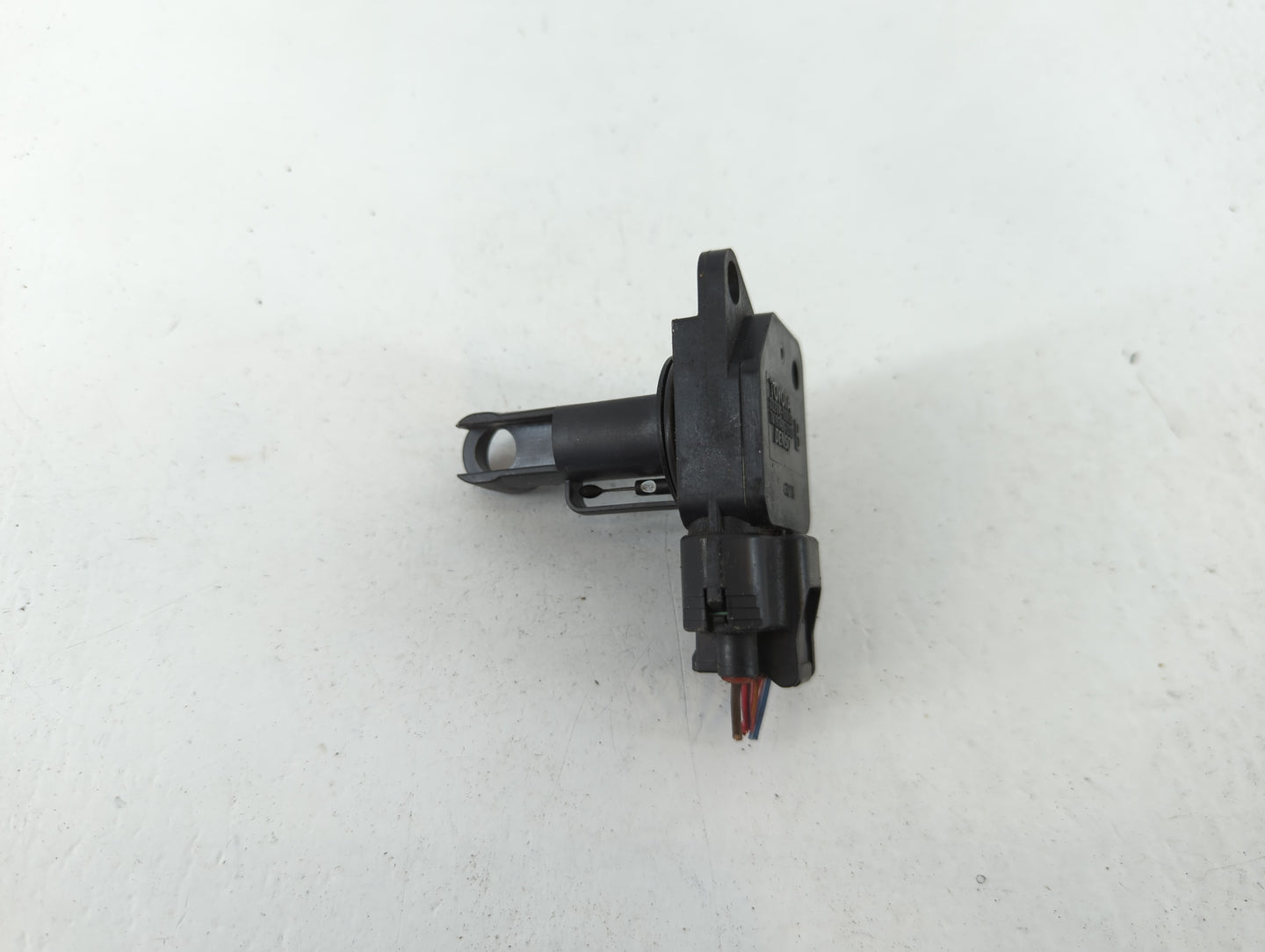 2005-2015 Toyota Tacoma Mass Air Flow Meter Maf - Oemusedautoparts1.com