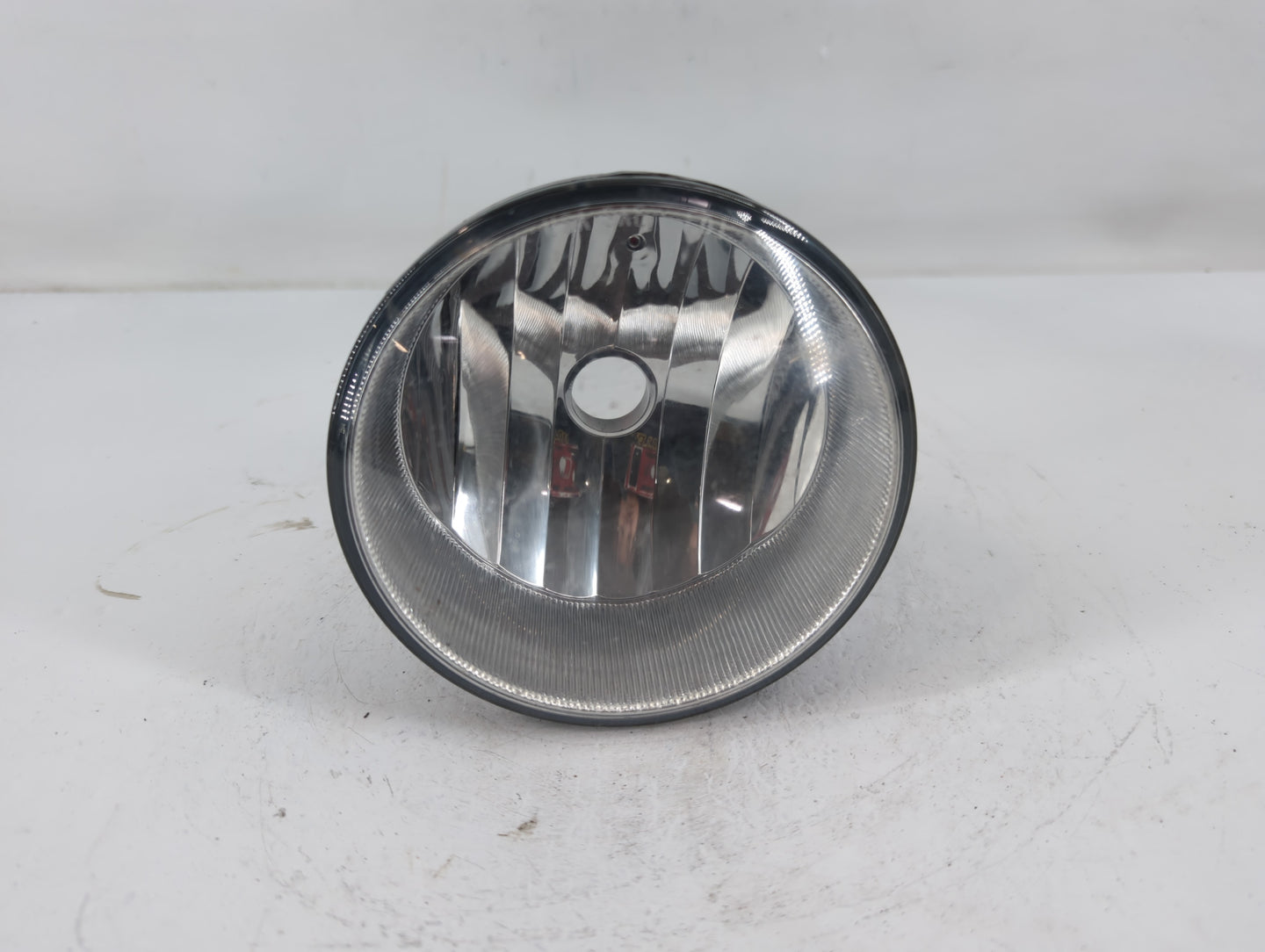 2005-2011 Toyota Tacoma Driver Left Oem Front Light Lamp - Oemusedautoparts1.com