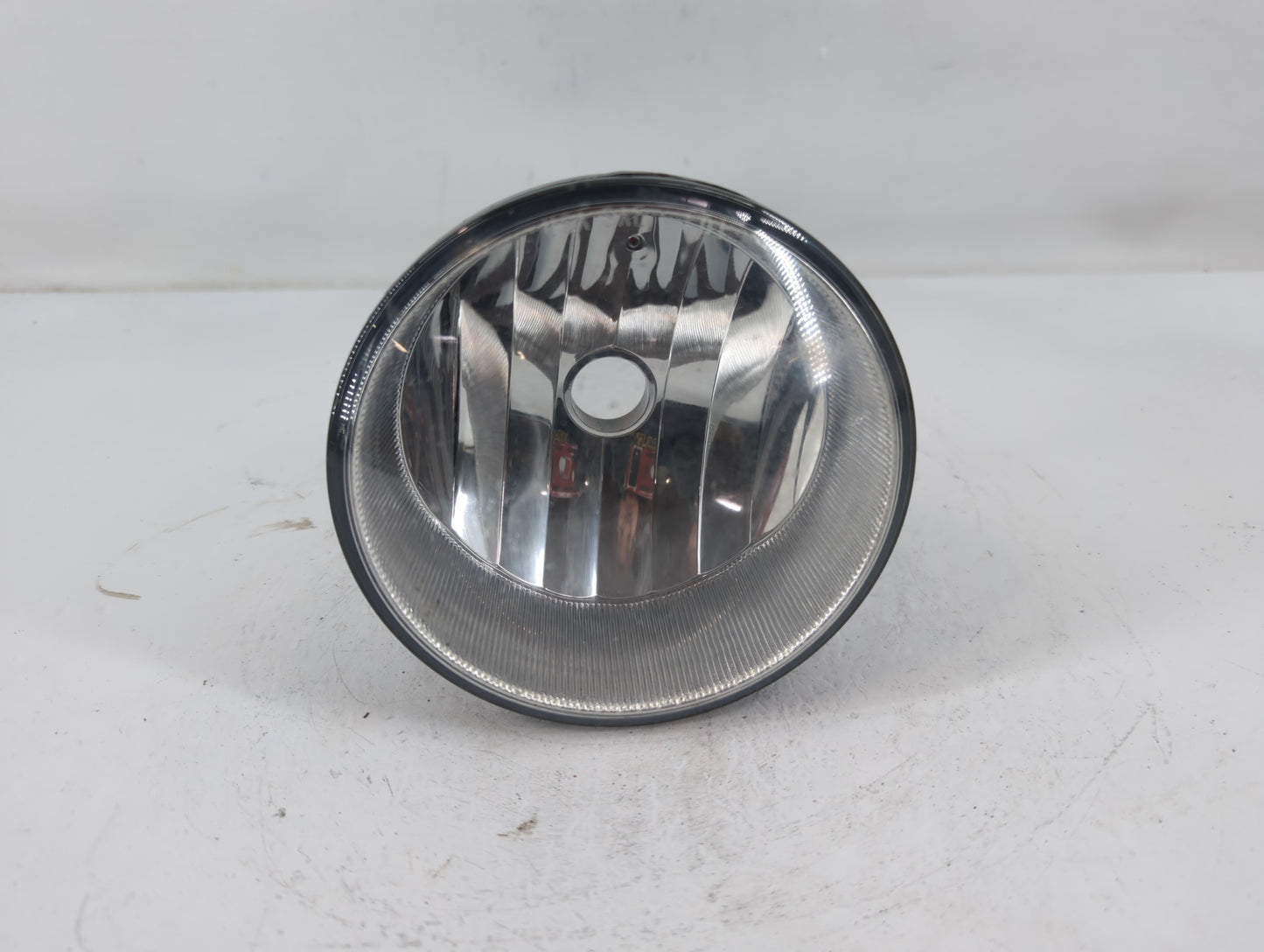 2005-2011 Toyota Tacoma Driver Left Oem Front Light Lamp - Oemusedautoparts1.com